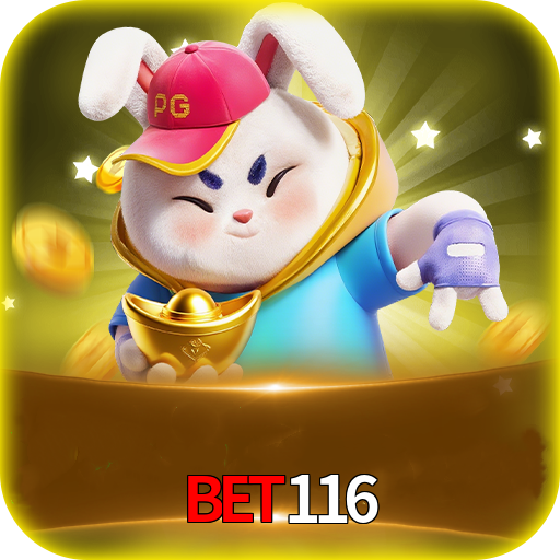 Imagem promocional da Bet116 mostrando a plataforma e suas vantagens
