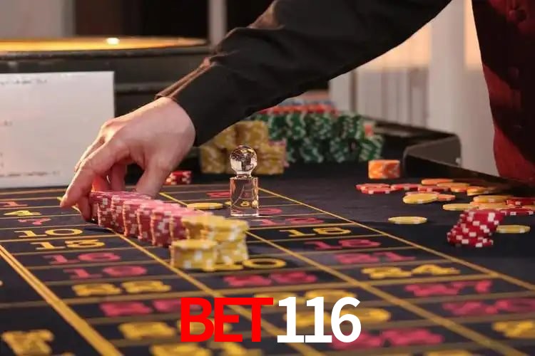 A Popularidade dos Caça-Níqueis no Bet116