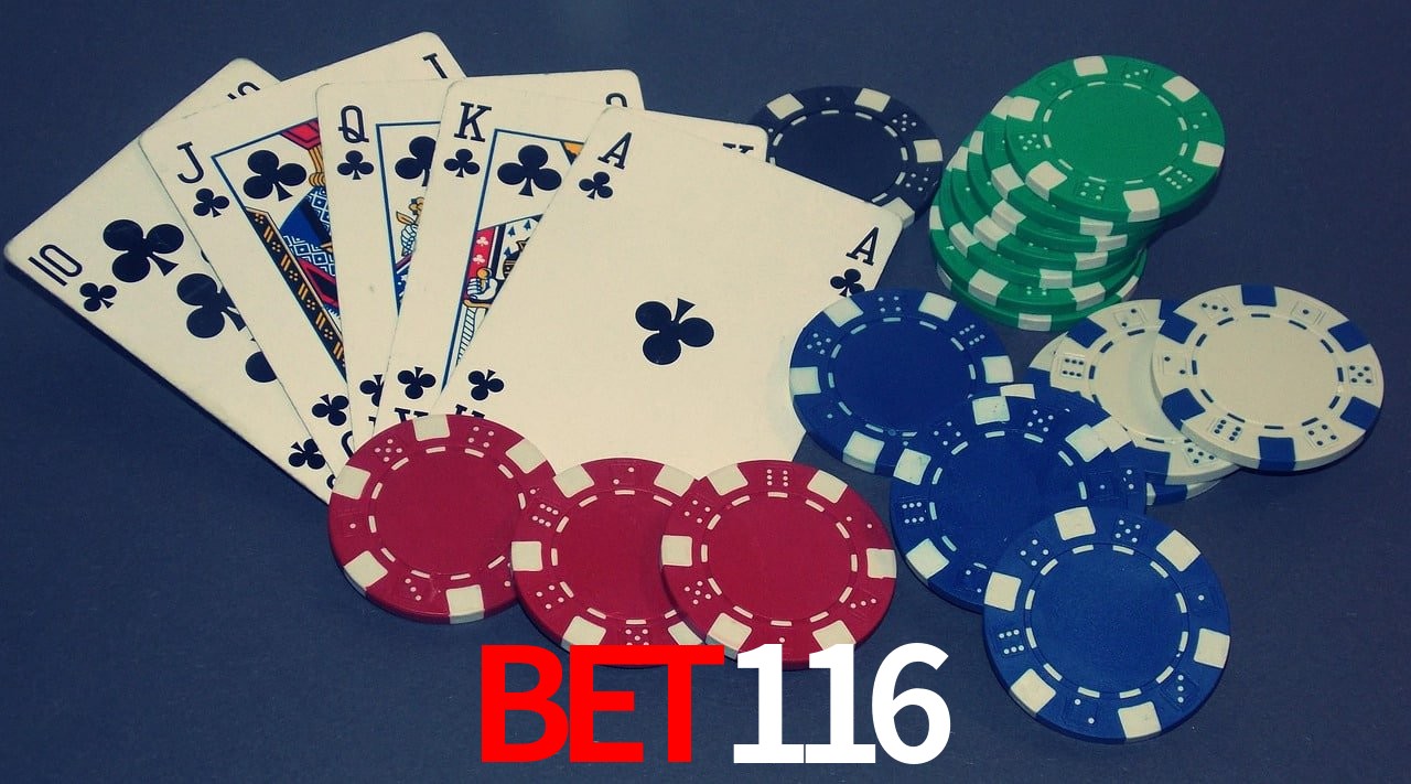 Weekend Specials Bet116