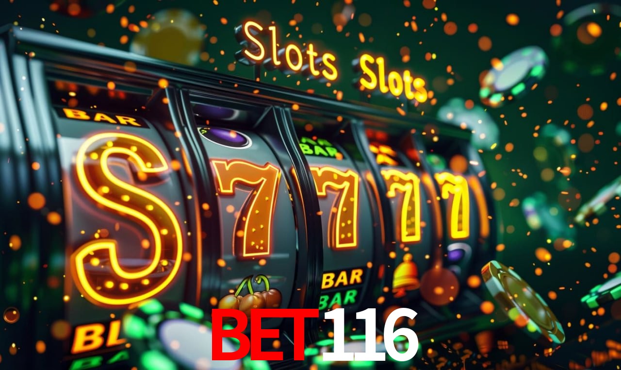 Apostas de Tênis Bet116