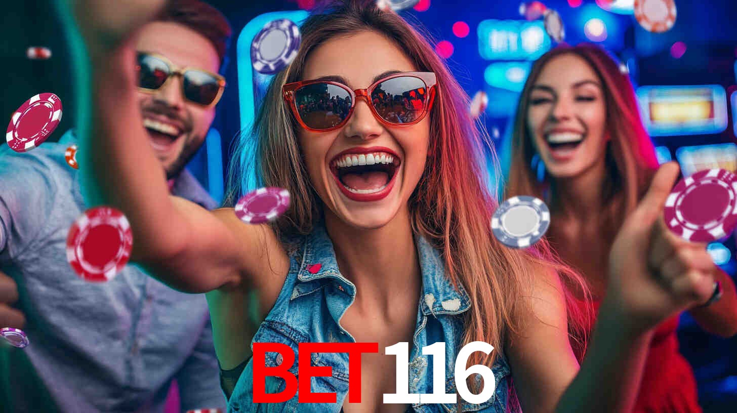 Descubra o Programa VIP da Bet116: Vantagens Exclusivas para Jogadores