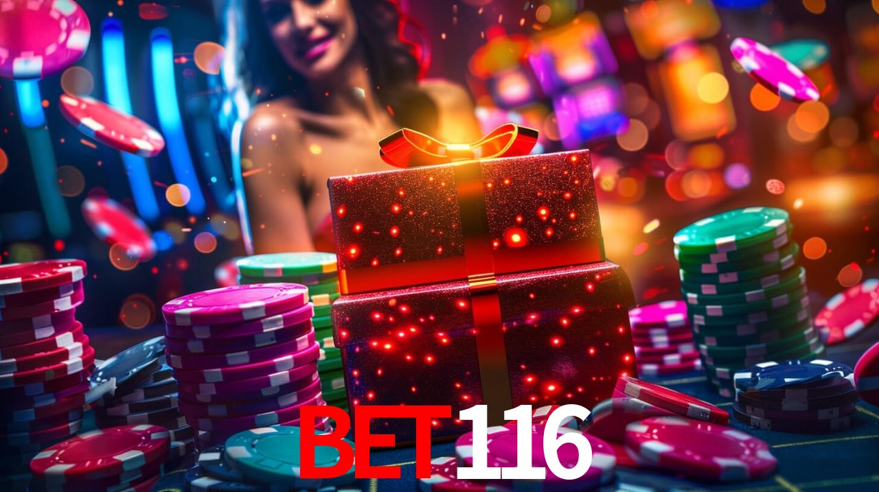 Bet116.Com