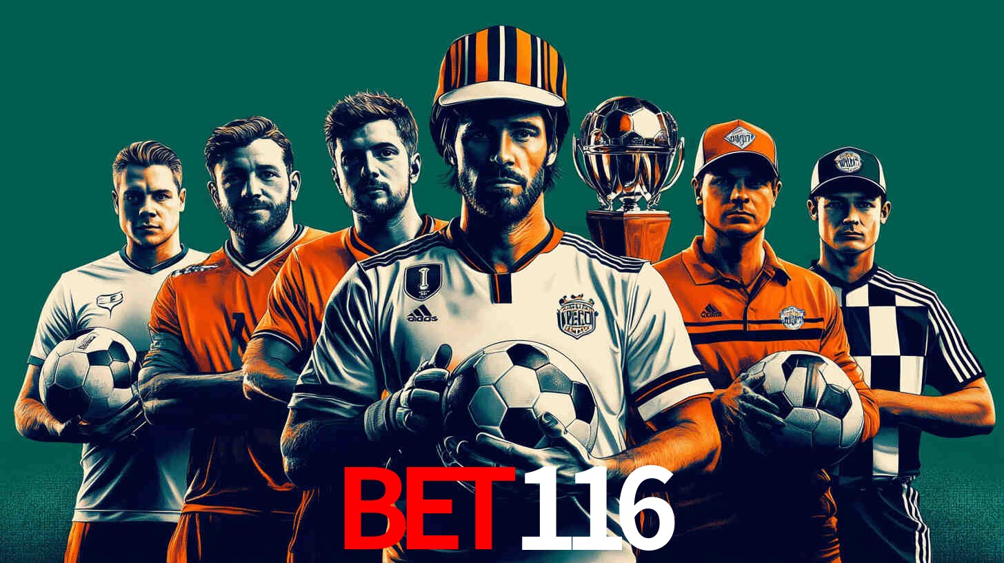 Inovações de Jogos na Bet116: O Futuro das Experiências Interativas