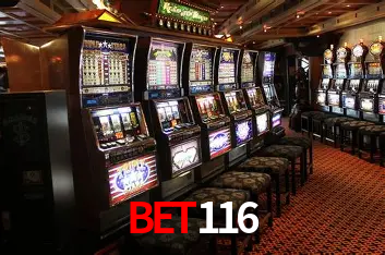 Descubra o Programa VIP da Bet116: Vantagens Exclusivas para Jogadores