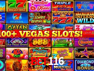Descubra o Mundo do Cassino Online com Bet116
