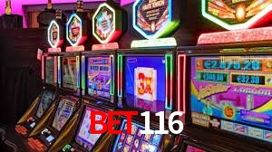 Bônus de Boas-vindas Bet116