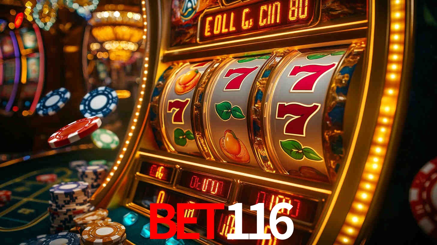Statistics Bet116