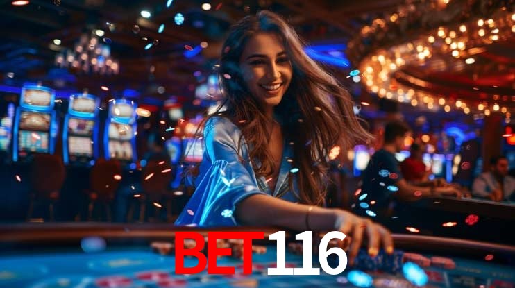 Platform Technology Bet116