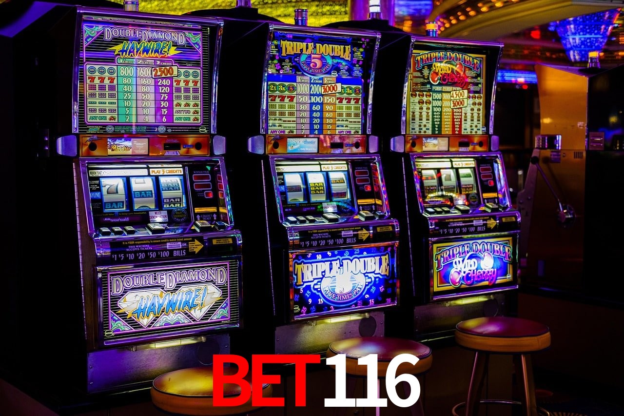 Estatísticas Esportivas Bet116