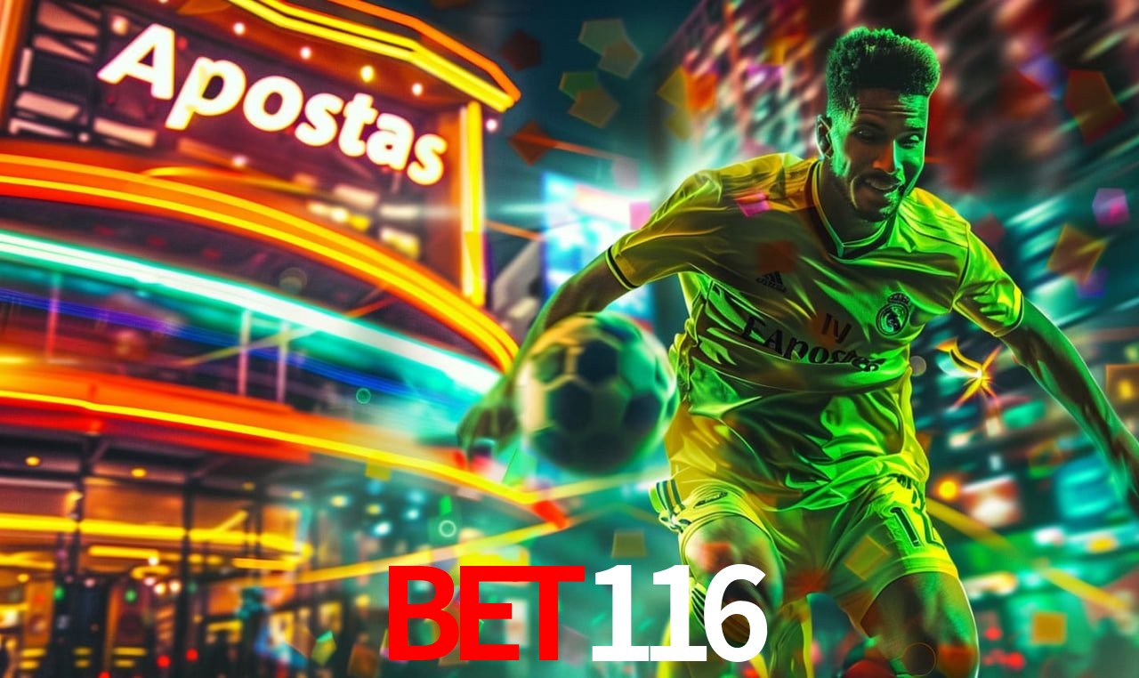 Casino Ao Vivo Bet116