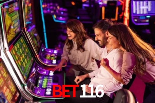 Interface Premium Bet116