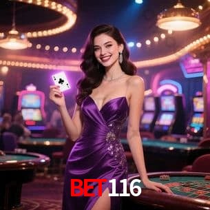 Casino VIP Bet116