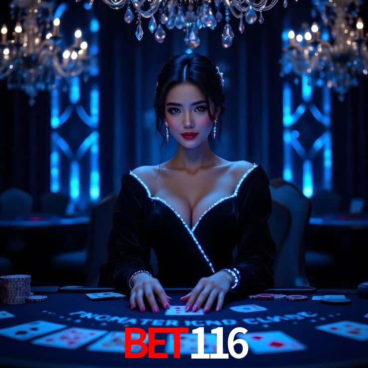 Cadastro Rápido Bet116