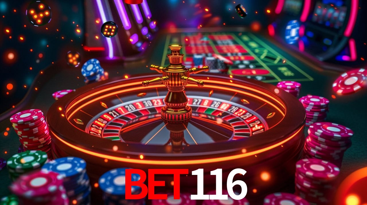 PIX Instantâneo Bet116