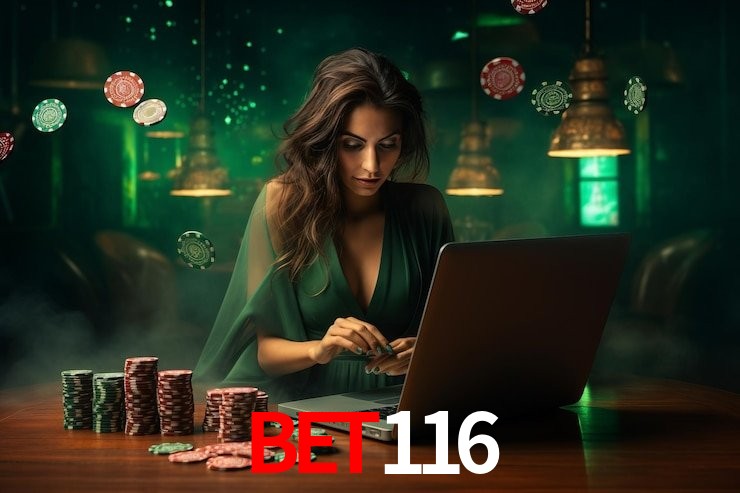 Bet116 Vip