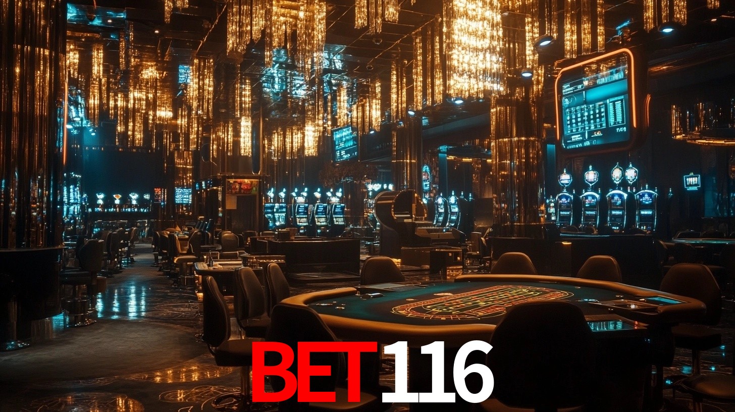Tournaments Bet116