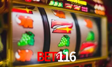 A Experiência Imersiva dos Cassinos Ao Vivo no Bet116
