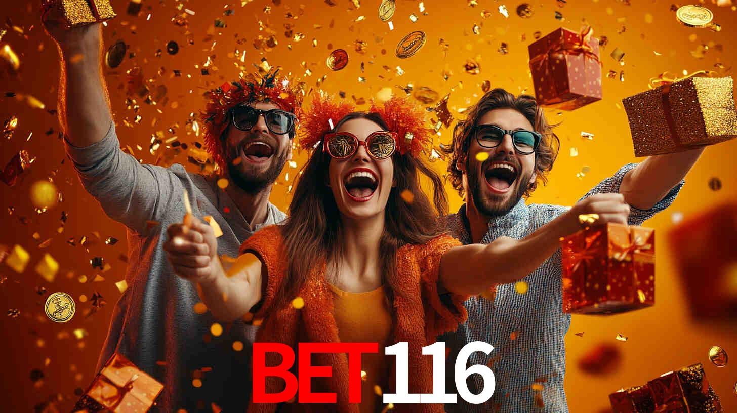 Daily Bonuses Bet116