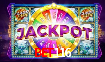 A Emoção da Loteria na Bet116: Uma Chance de Mudança de Vida