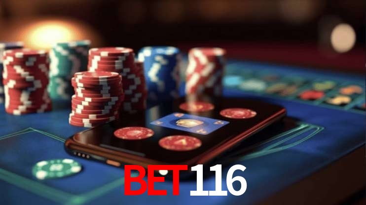 Login Seguro Bet116