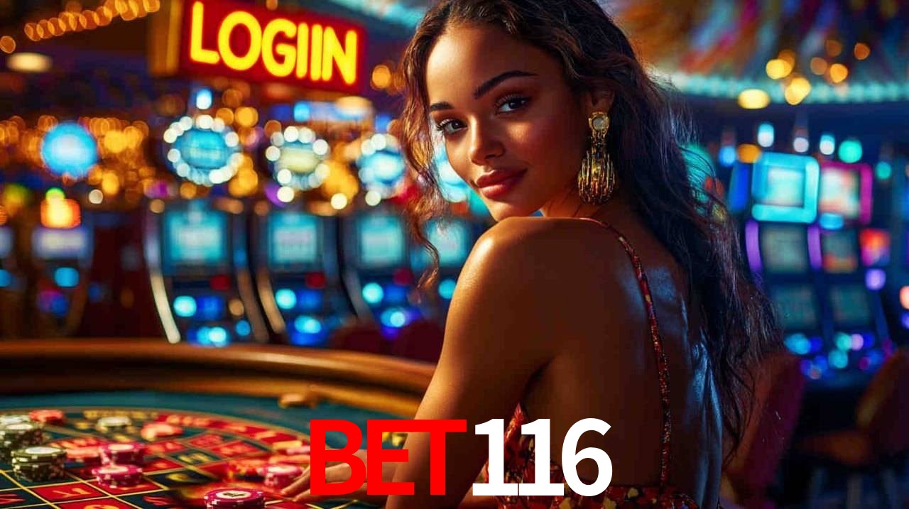 Benefícios da Conta Bet116