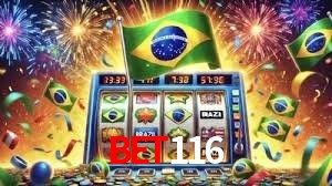 Exclusive Offers Bet116