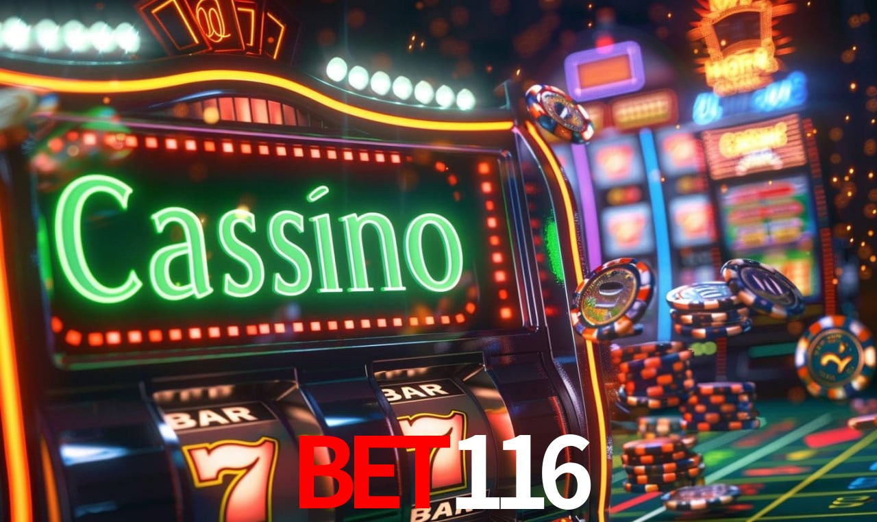 Sistemas de Segurança Bet116