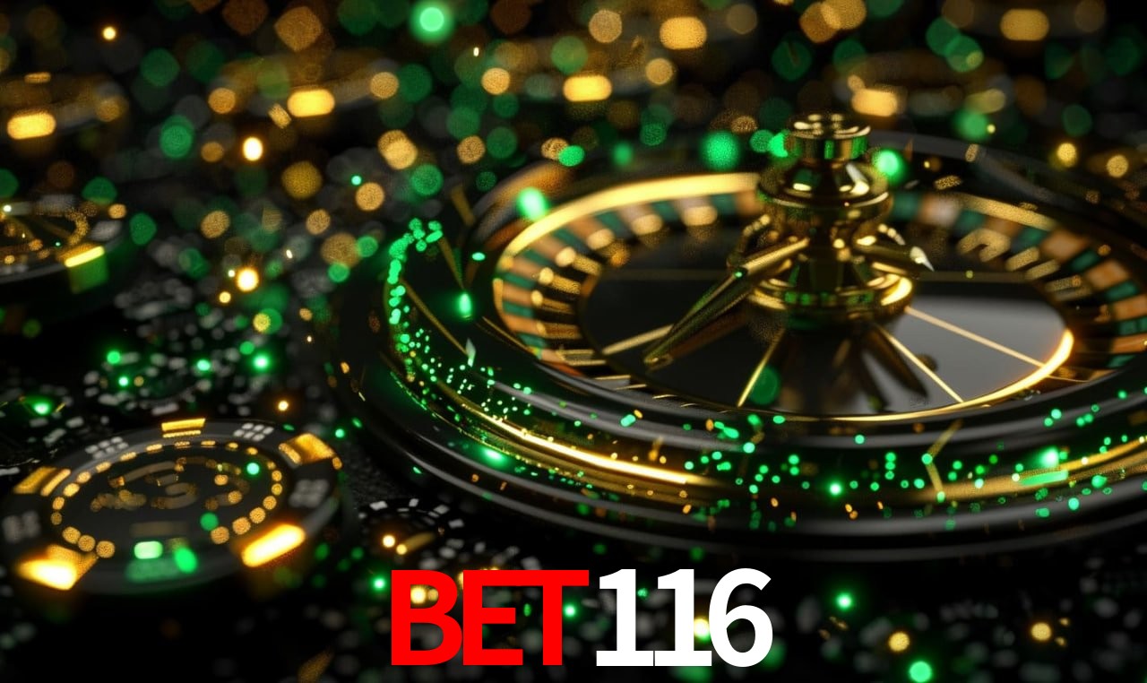 Experimente o Login Seguro Premium no Bet116