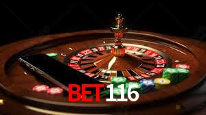 Secure Login Bet116