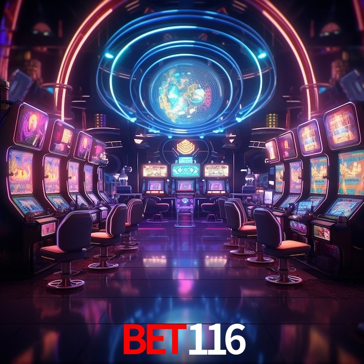 Bet116