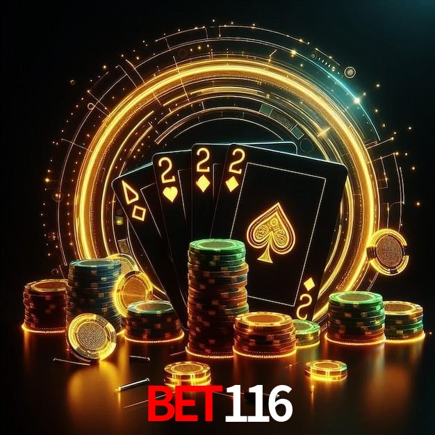Provedores de Jogos Bet116