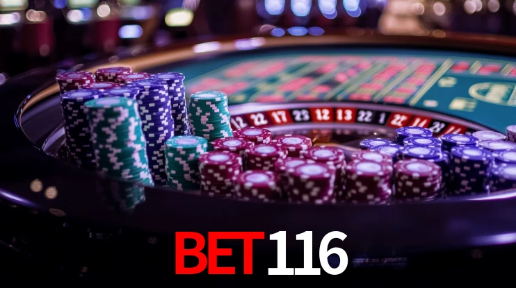 Bonus Features Bet116