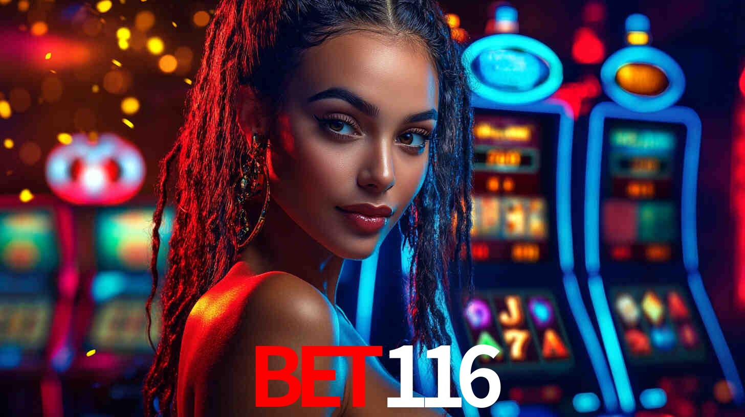 A Experiência Imersiva dos Cassinos Ao Vivo no Bet116