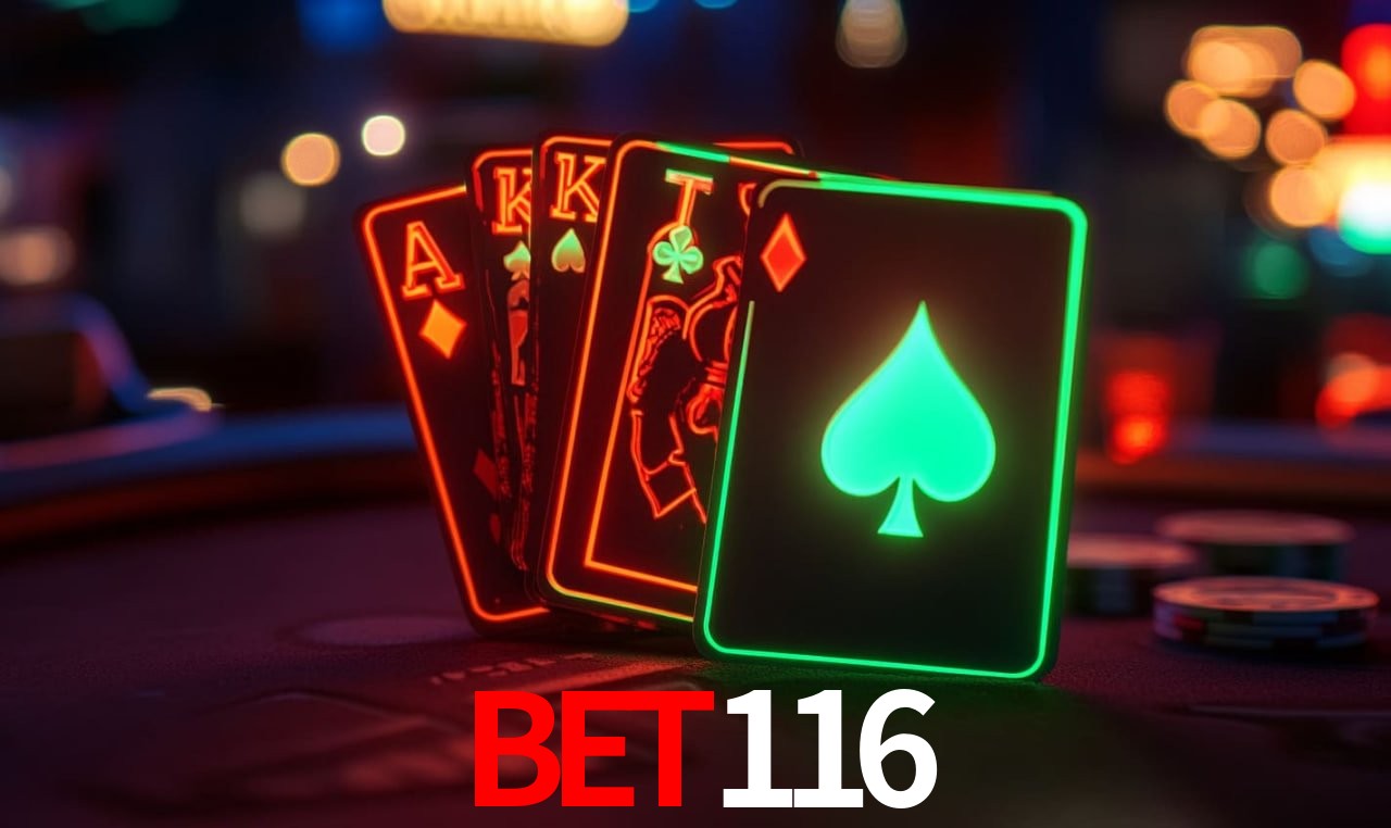 Jogos de Slot Bet116