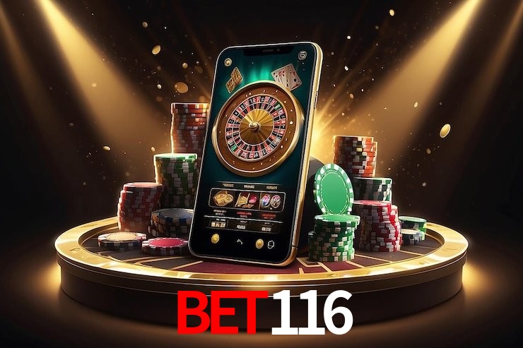 Integração de APIs Bet116