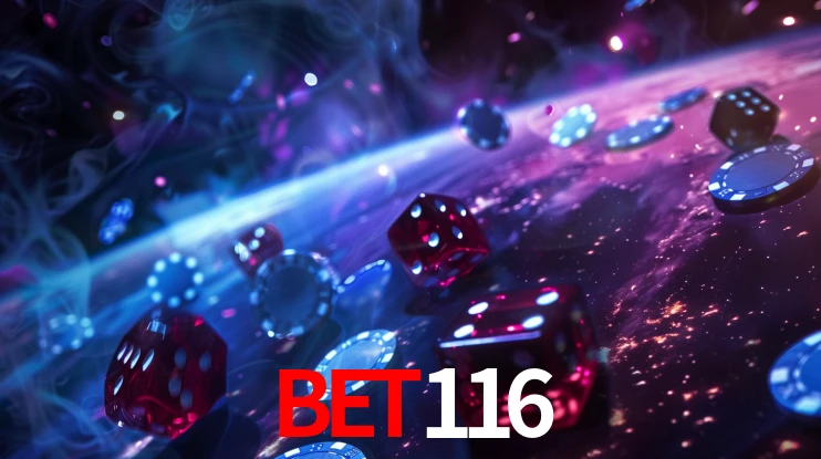 APP oficial da Bet116 para mobile