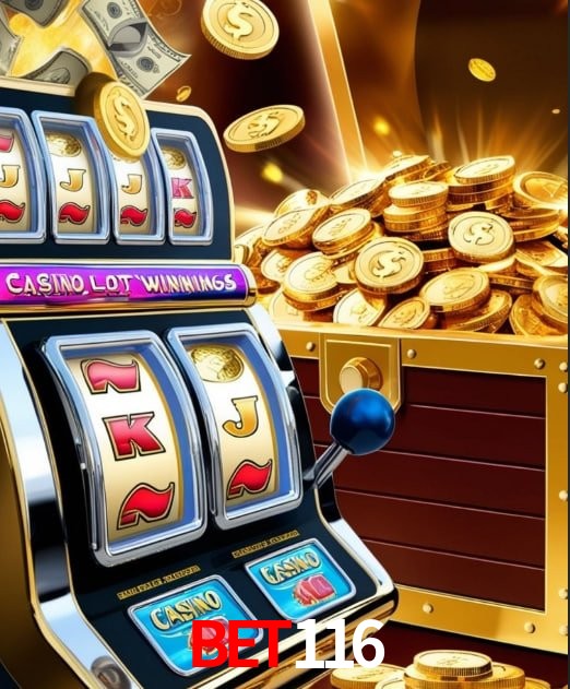 Flash Promotion Bet116