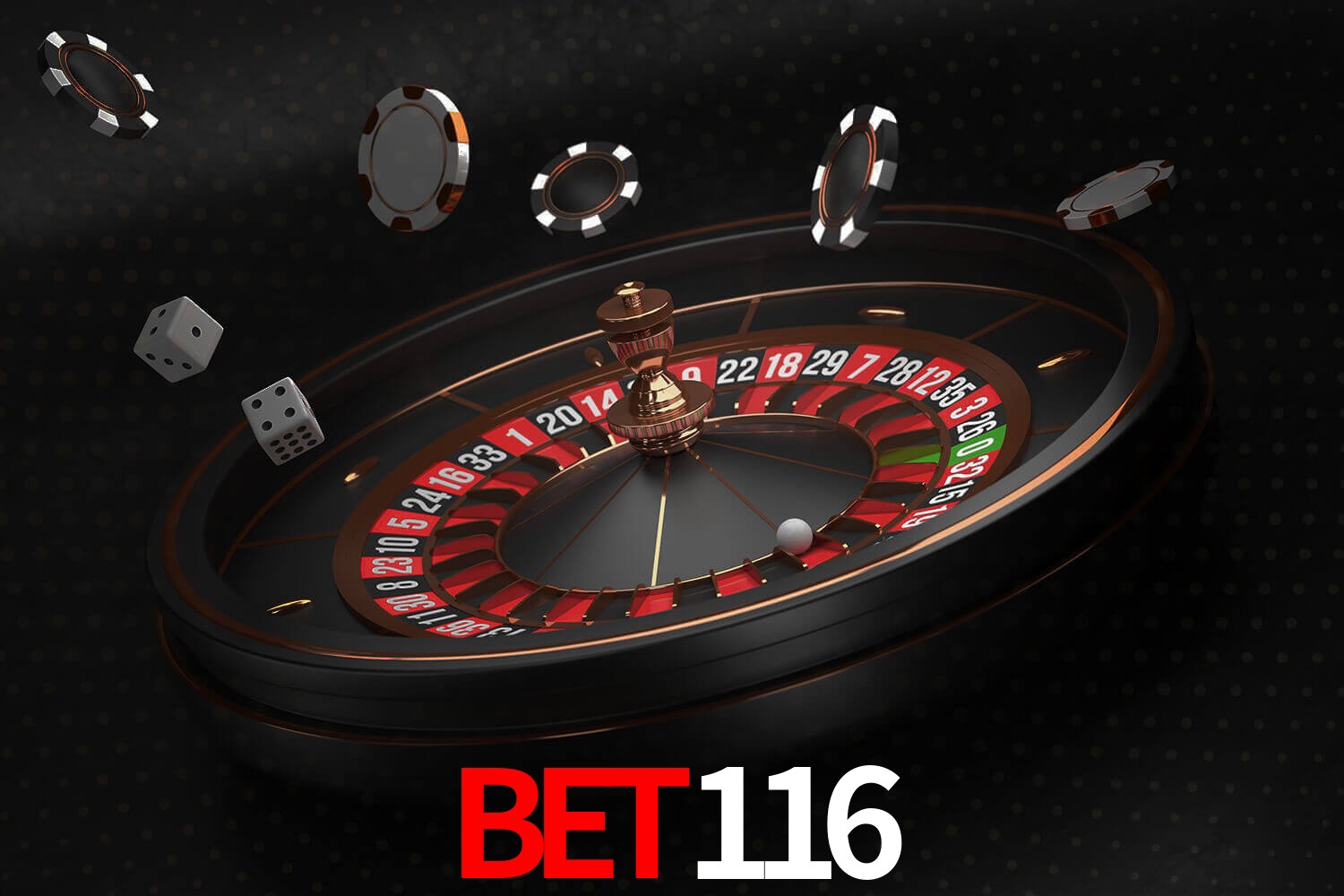 Live Casino Bet116