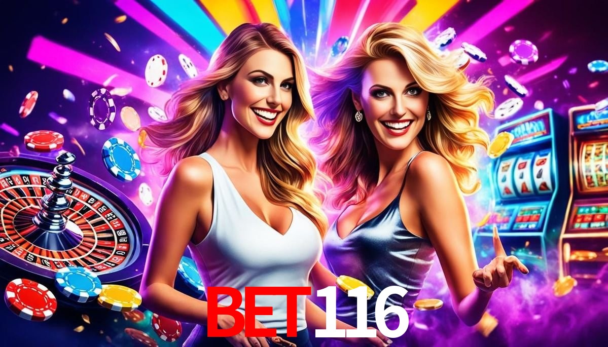 Programa VIP Bet116
