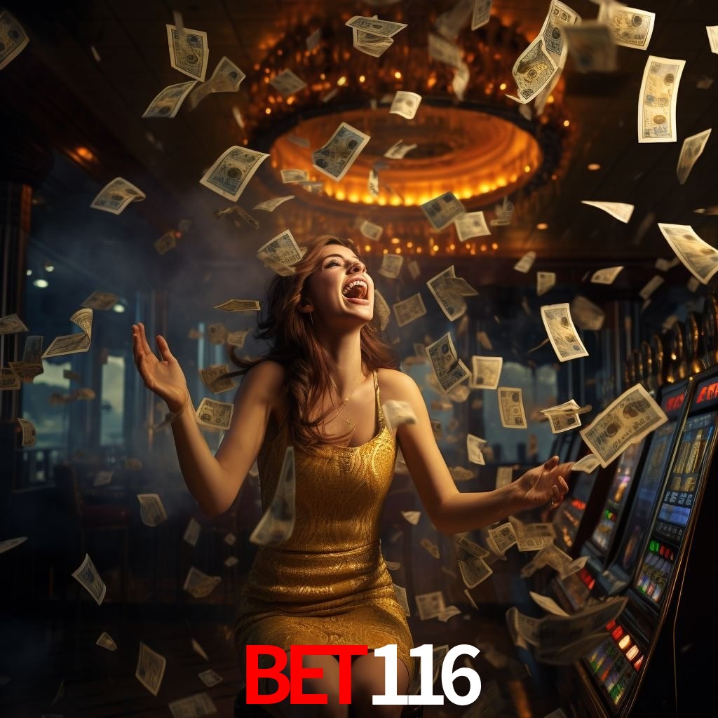 Game Providers Bet116