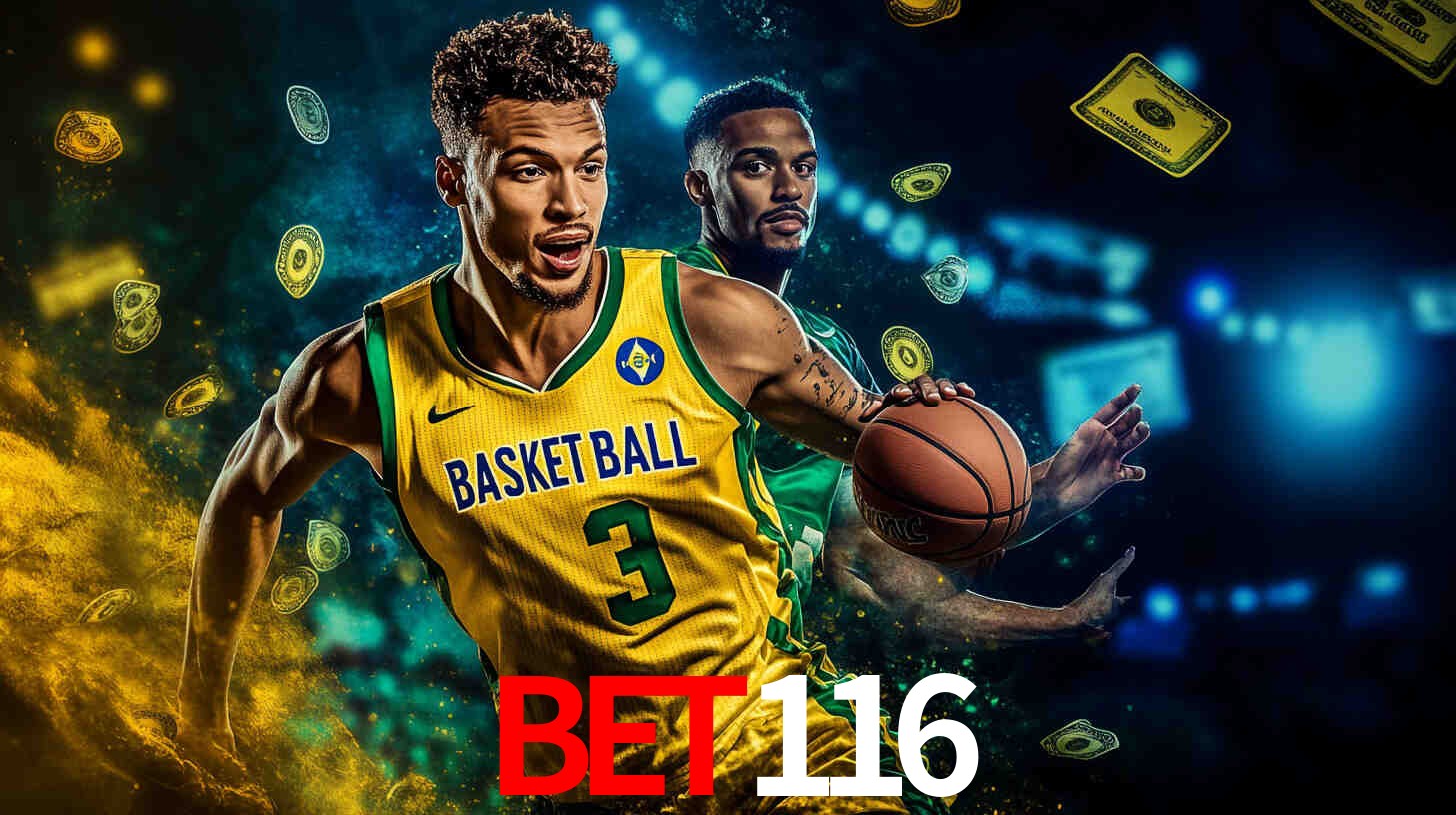 Descubra a Essência do Bet116: Nossa História e Compromissos