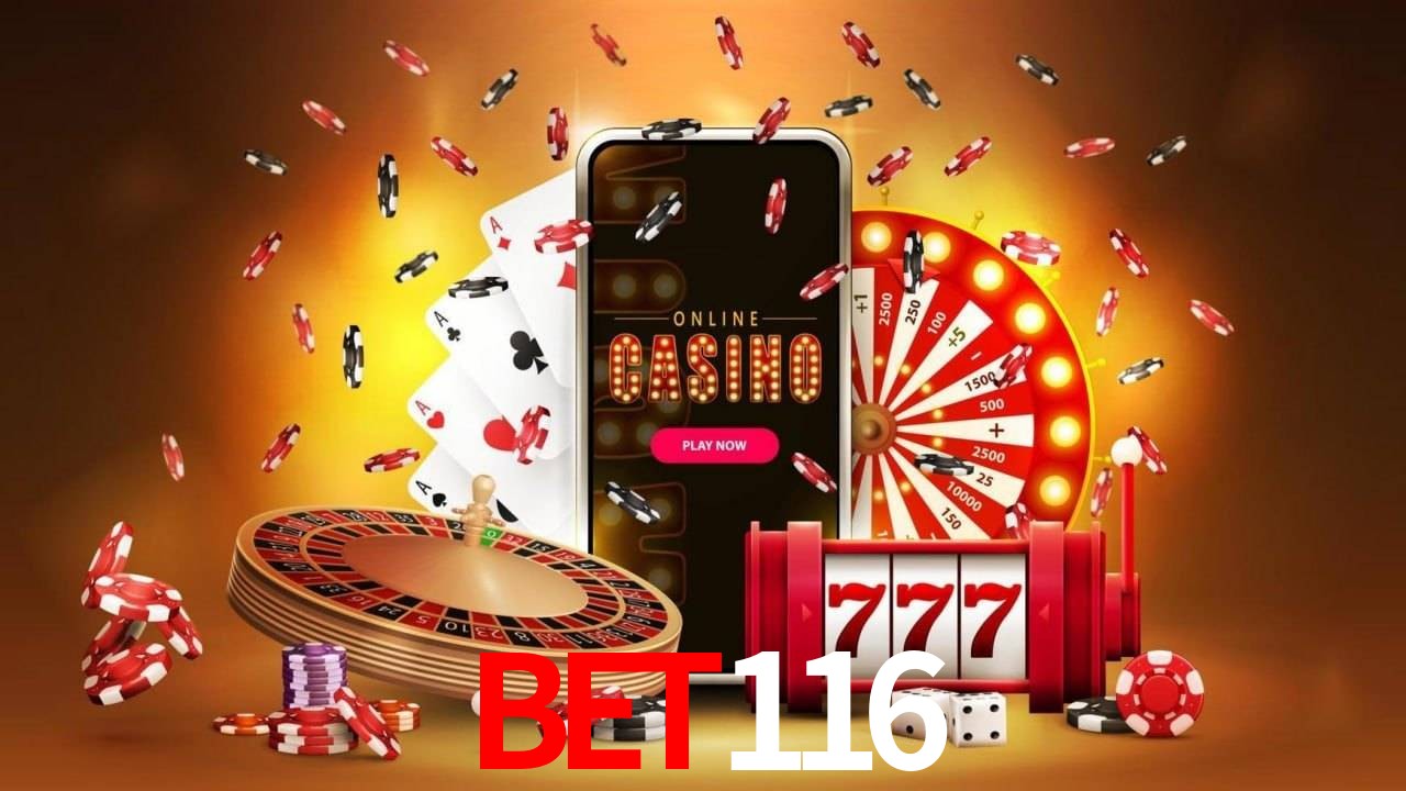 Segurança 2FA Bet116