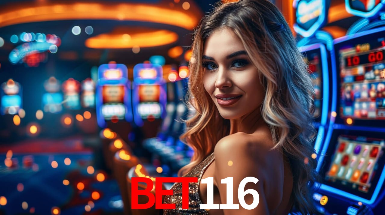 Seasonal Promotions Bet116