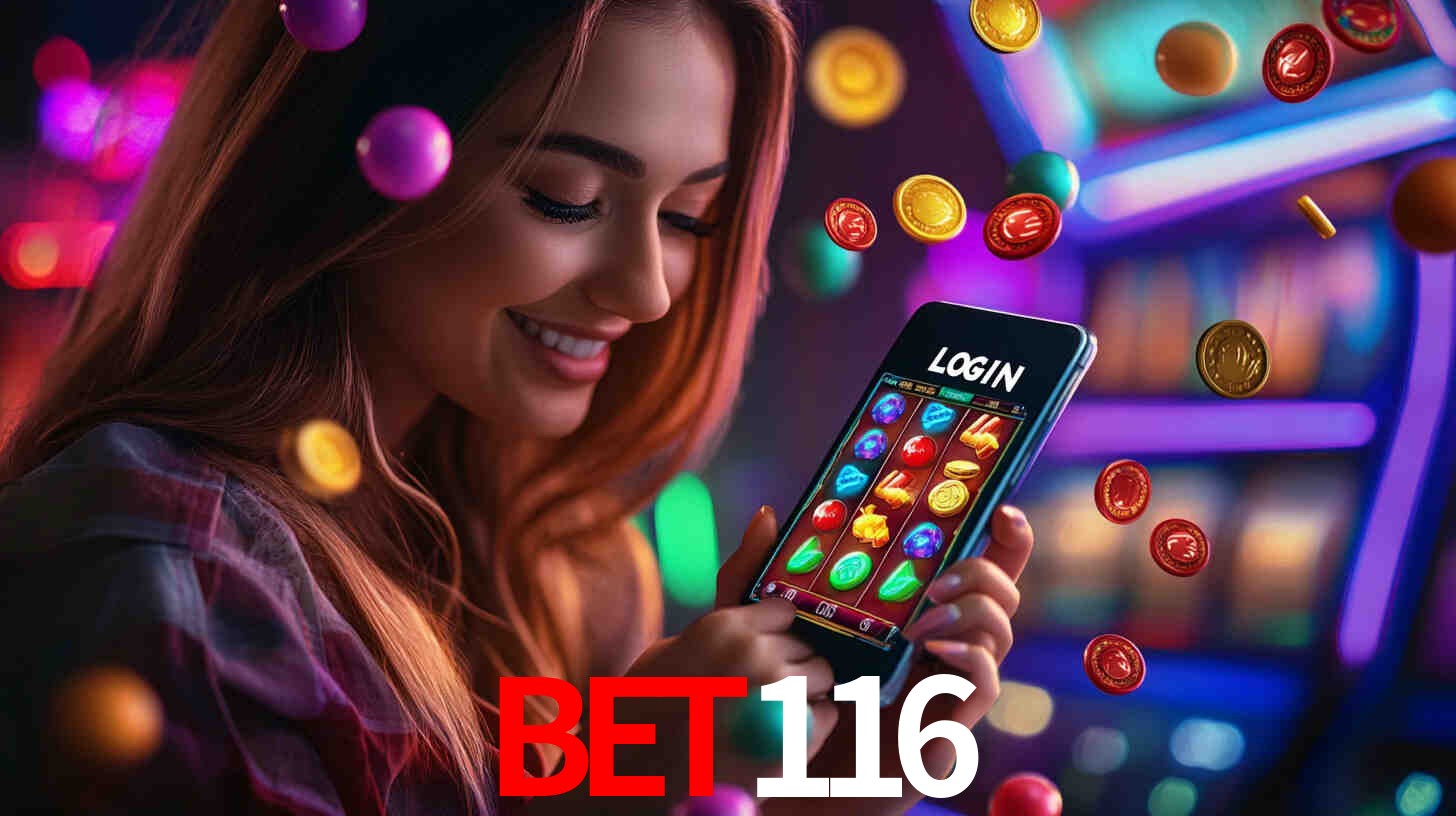 VIP Casino Bet116