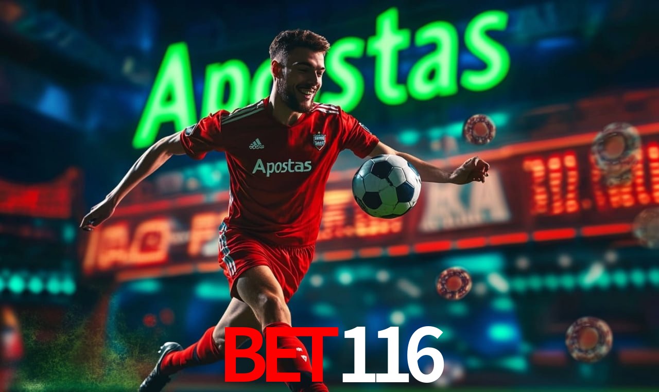 Bônus Diários Bet116