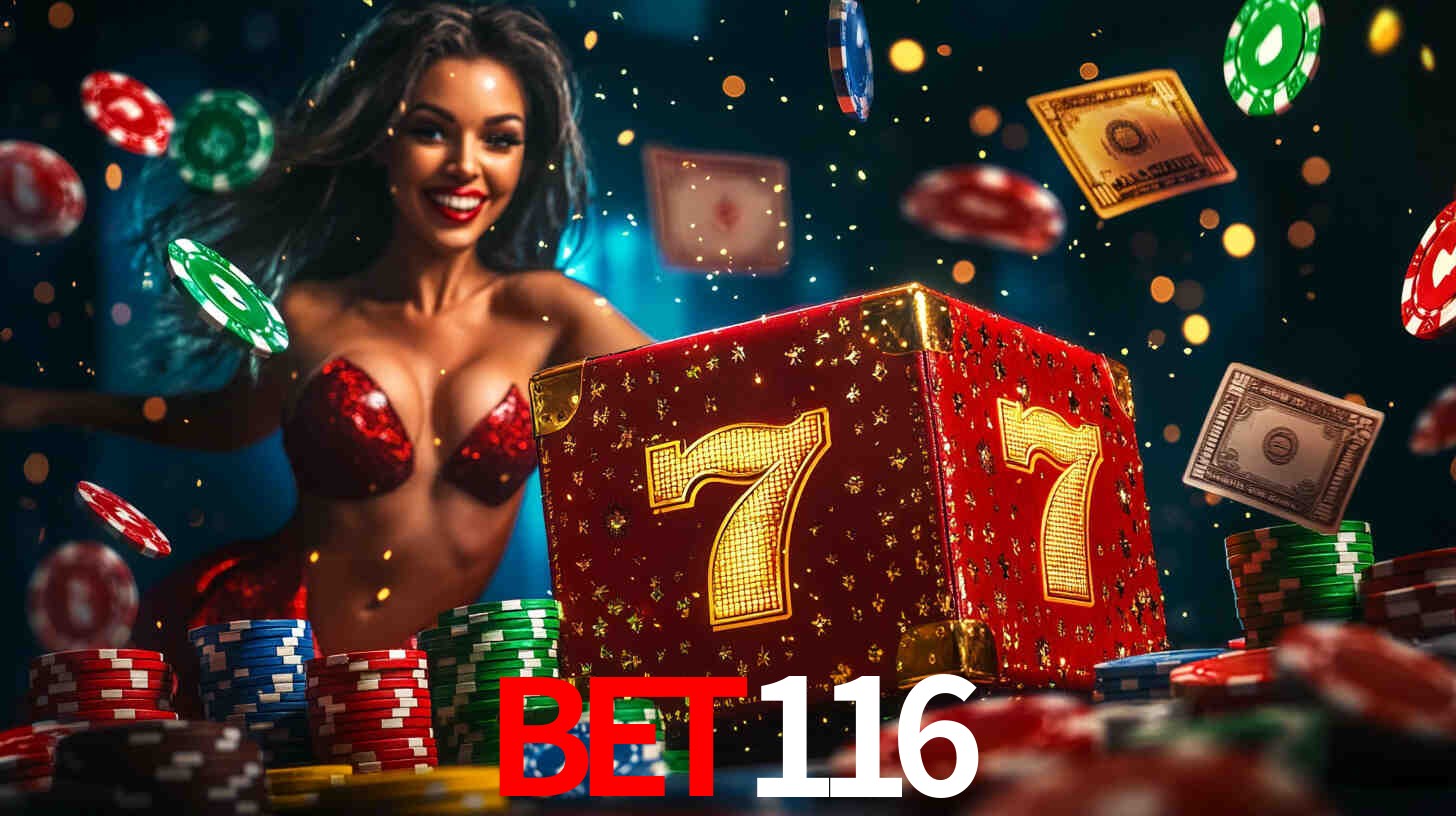 A Emoção da Loteria na Bet116: Uma Chance de Mudança de Vida