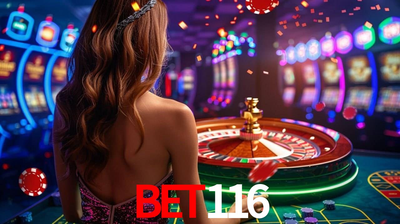 Bet116