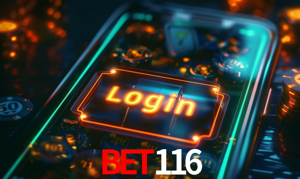 2FA Security Bet116