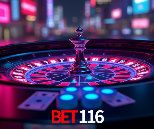 Bet116.Com