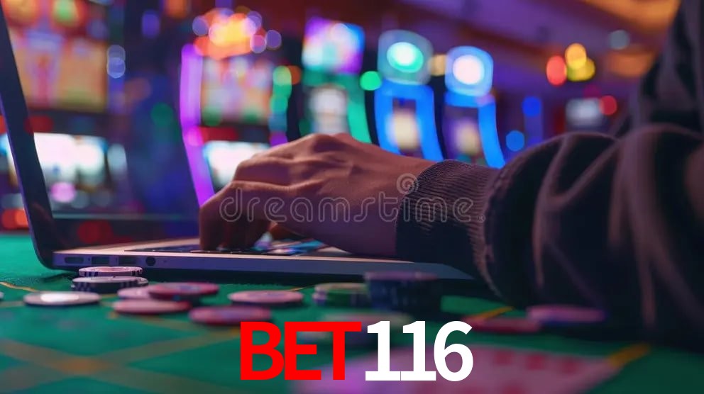 Torneios Bet116